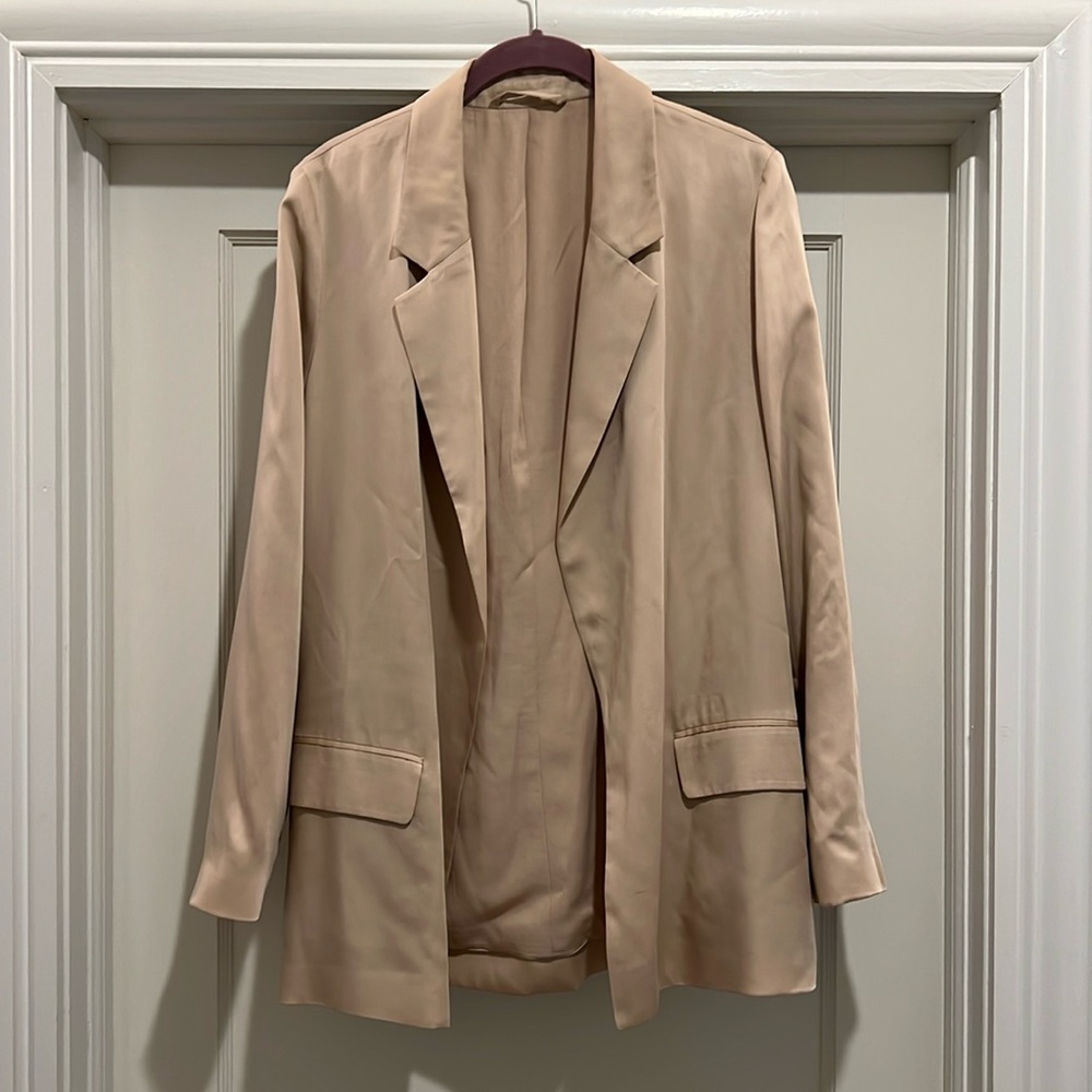 All Saints Blazer size 4